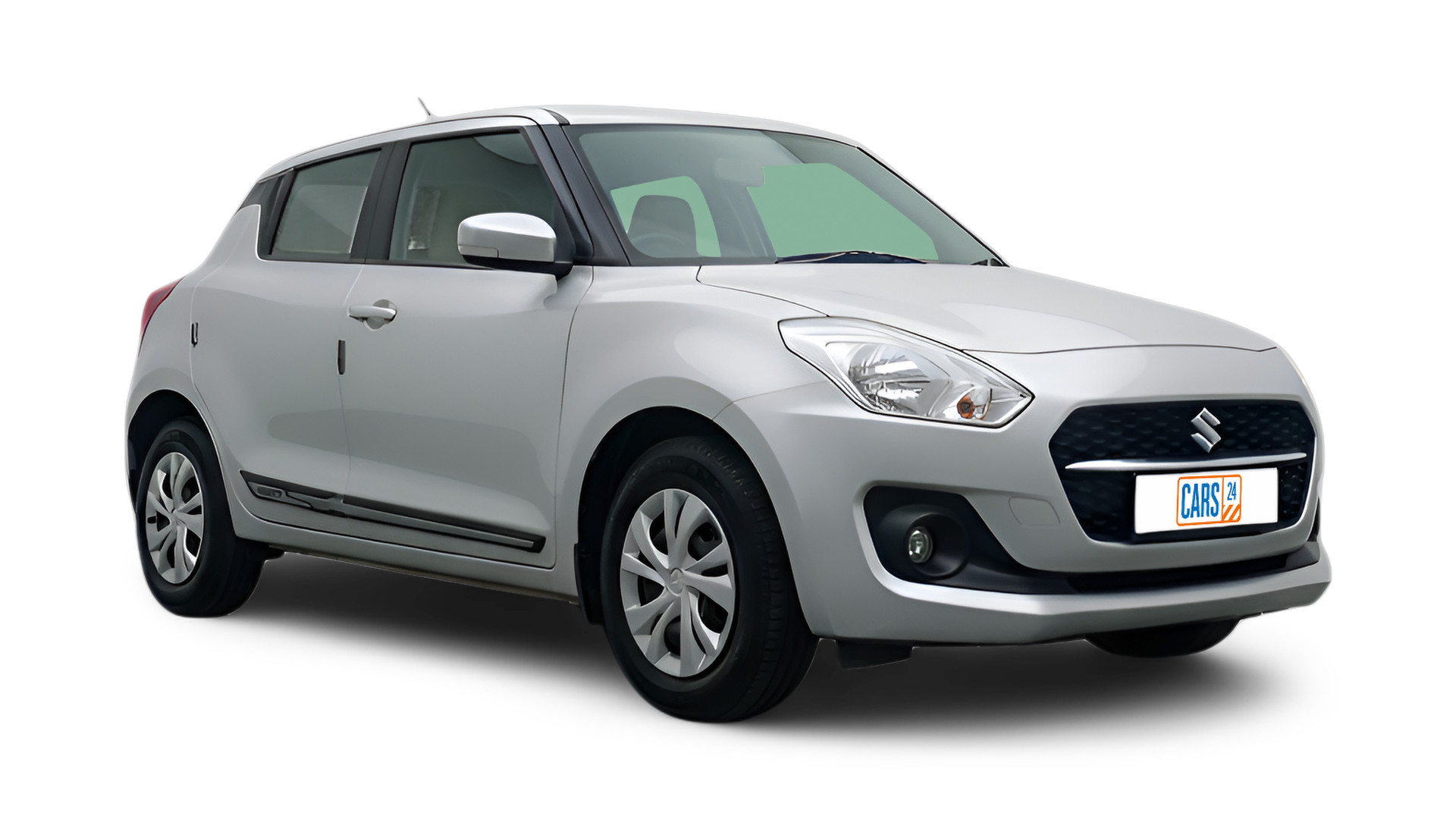 Maruti Swift-img